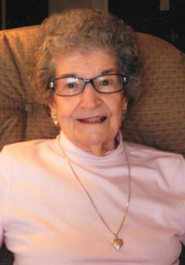 Vera Ruth (Stineman)  Rowlee