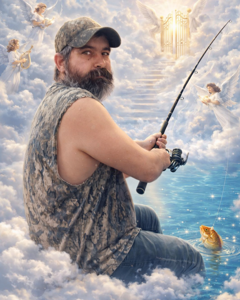 Christopher Michael Melton