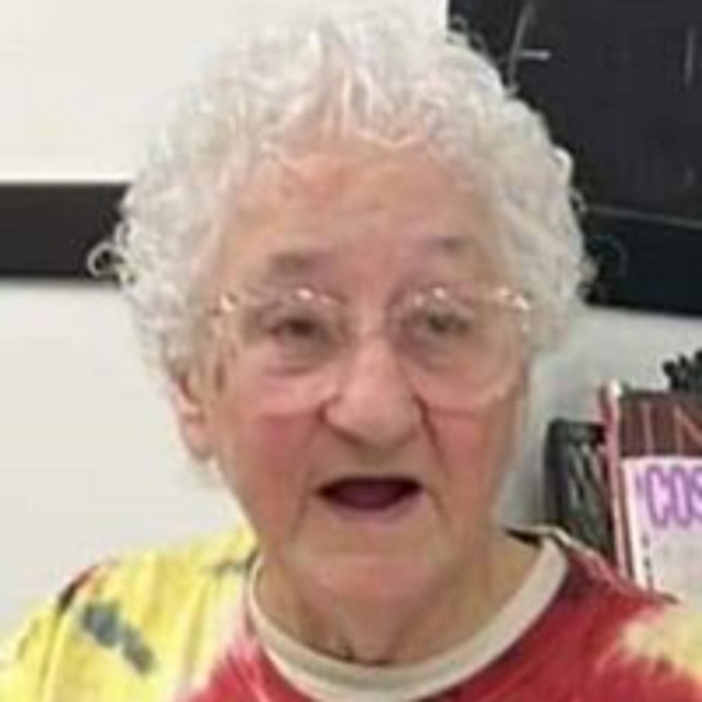 JoElla MacHugh