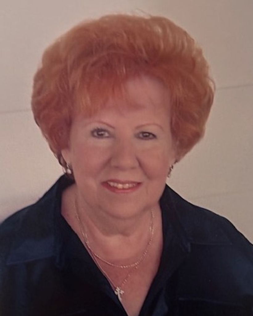 Salvatrice Ann Pistilli