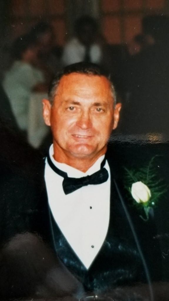 Joseph Harry Tauschek Sr.
