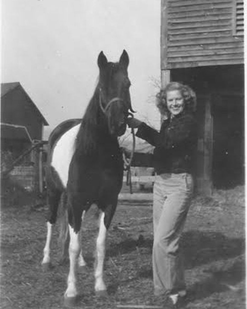 Belva J. Bilger Profile Photo