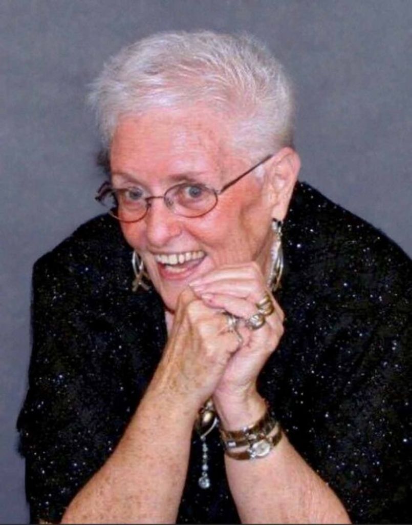 Juanita "Nita" (Poormon)  Case