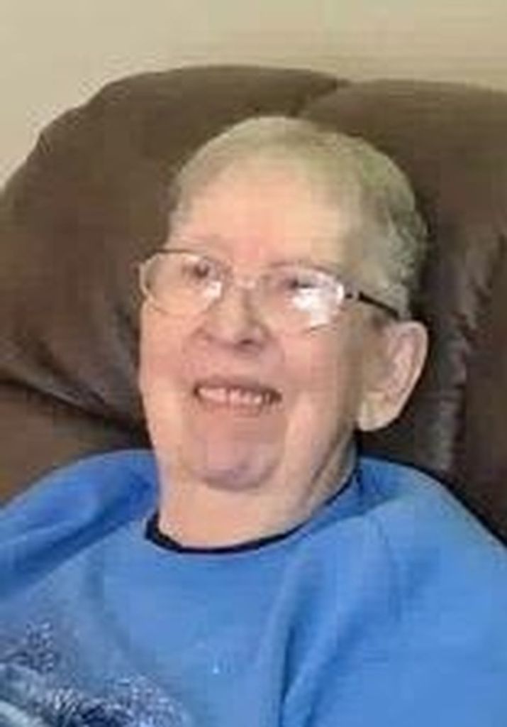 Patricia May Farnham Profile Photo
