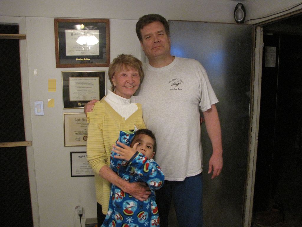 Evelyn Mary Greenfield Profile Photo