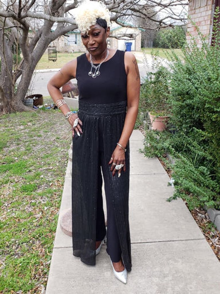 Brenda Faye Anderson