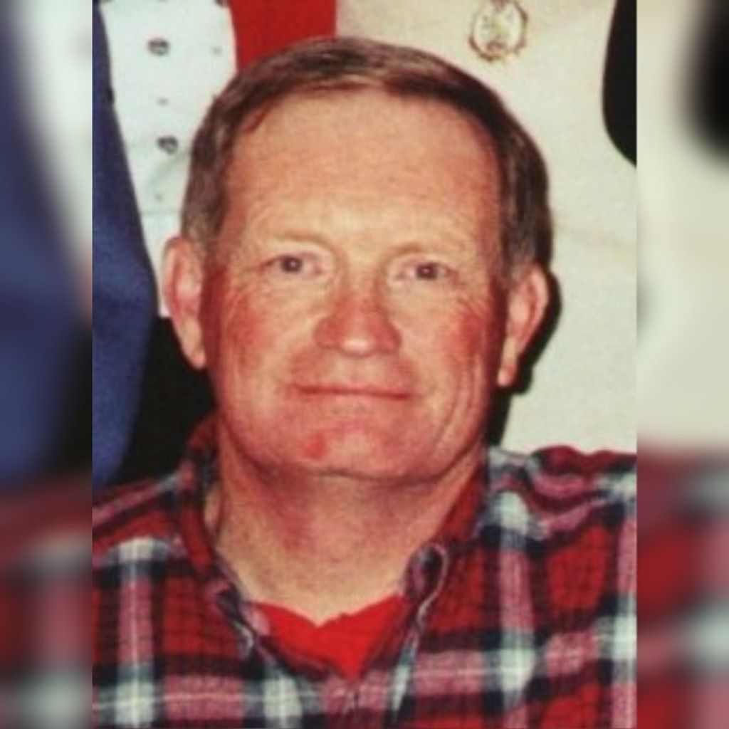Bruce Wells Nuttall
