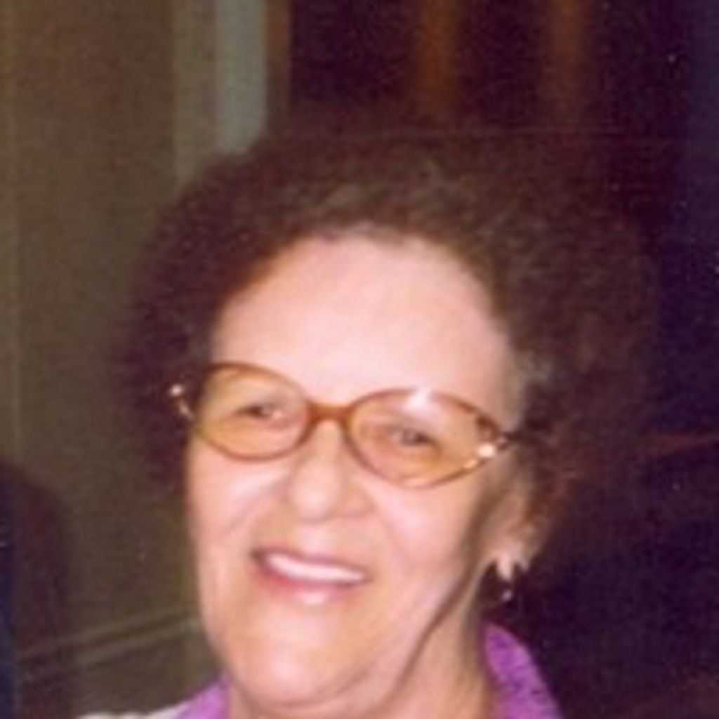 Marie Rhodes