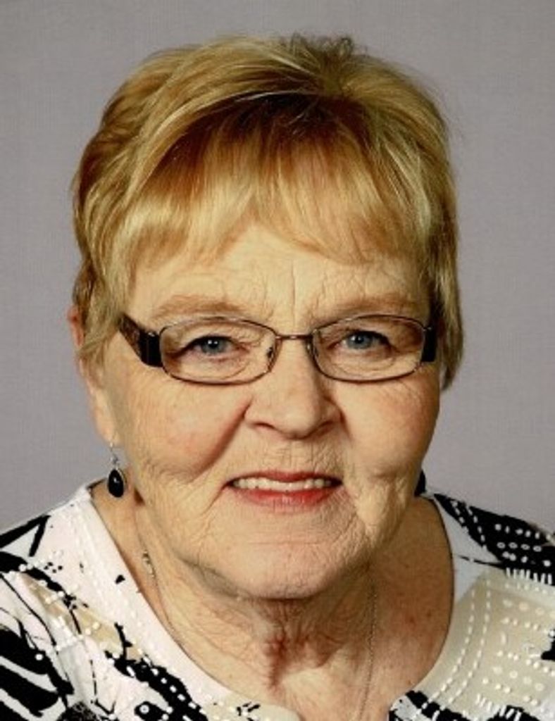 Linda M. Mctague-Marko