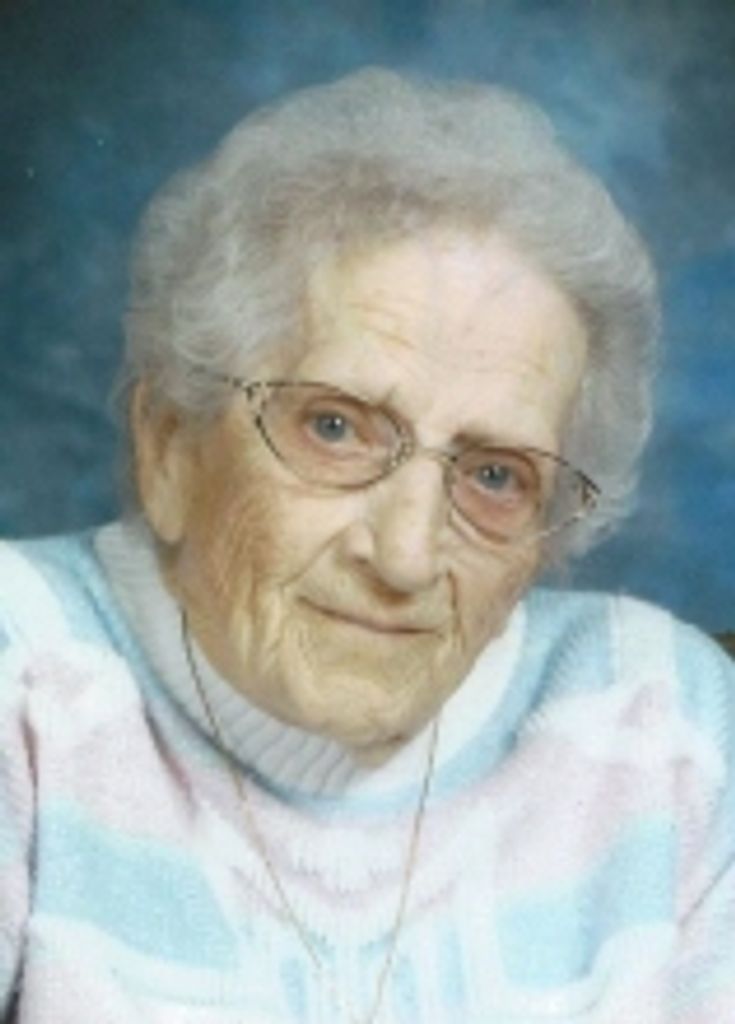 Ada Petersheim
