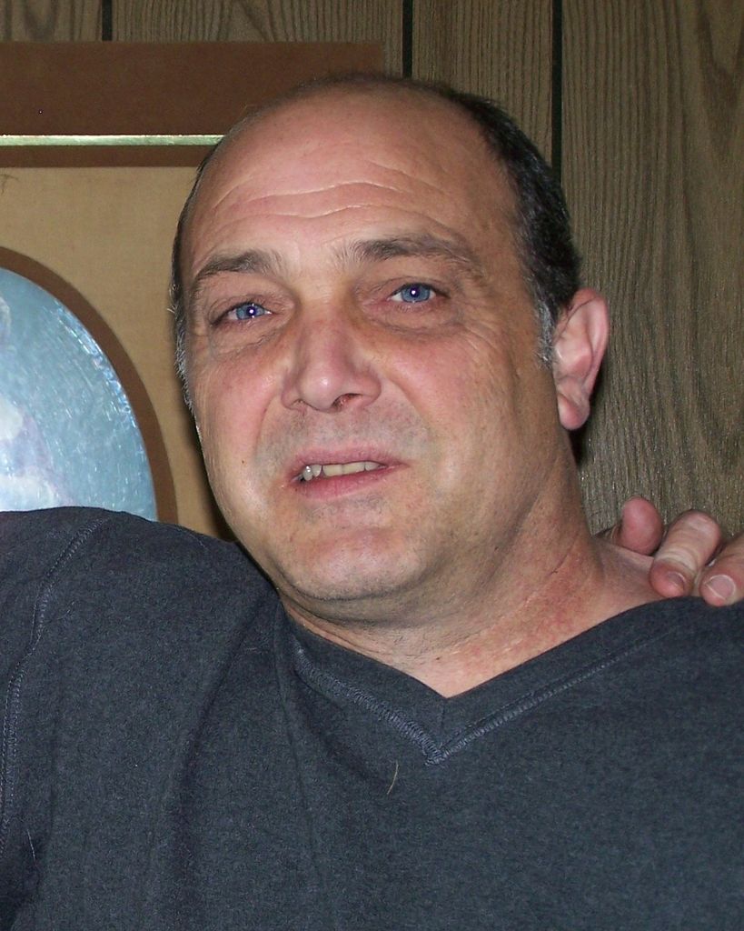 Anthony "Tony" Scott Trotta