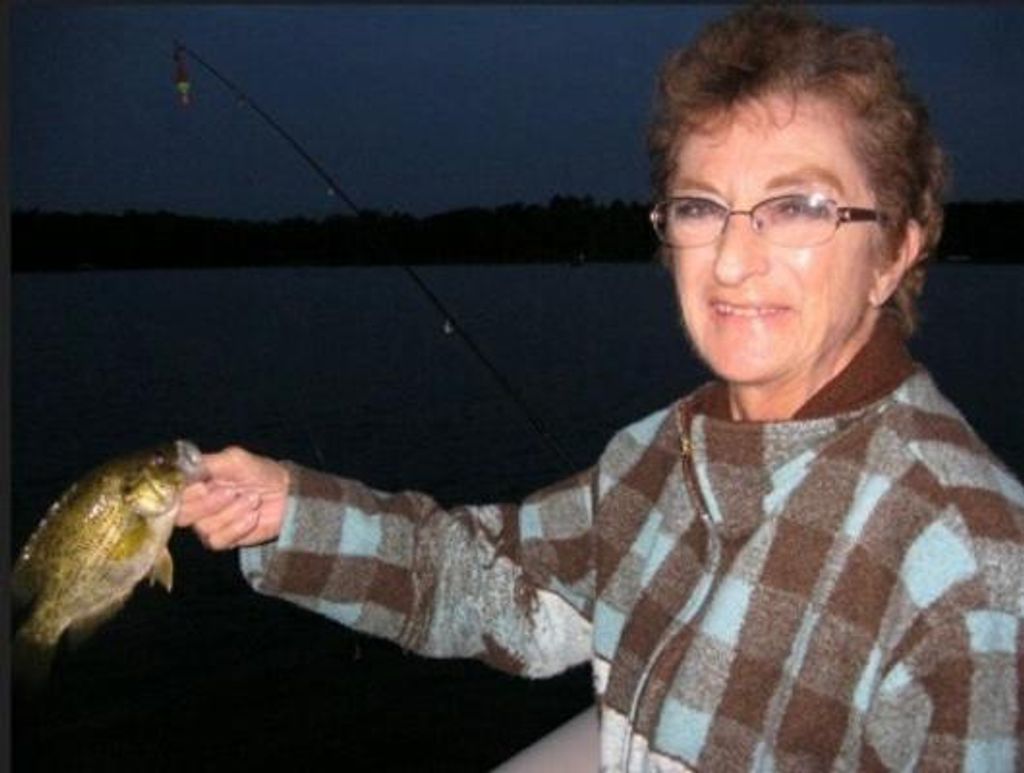 Barbara Maude Bowen Profile Photo
