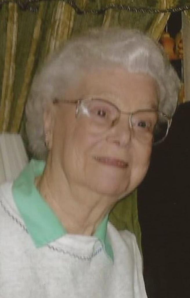 Geneva Keerps