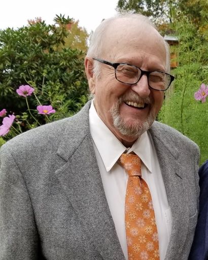 Nelson "Bob" Robert Graves Profile Photo