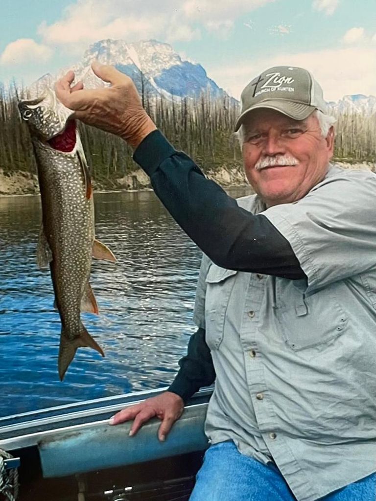Larry Wayne Estes Profile Photo