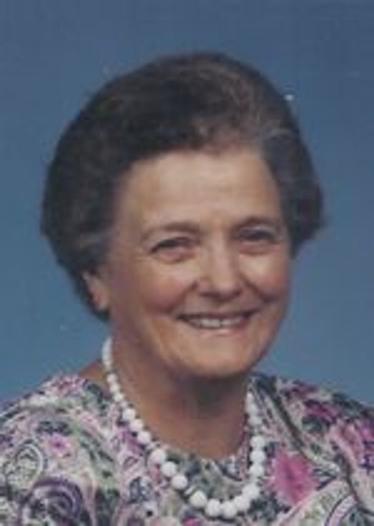 Jessie Foster Profile Photo
