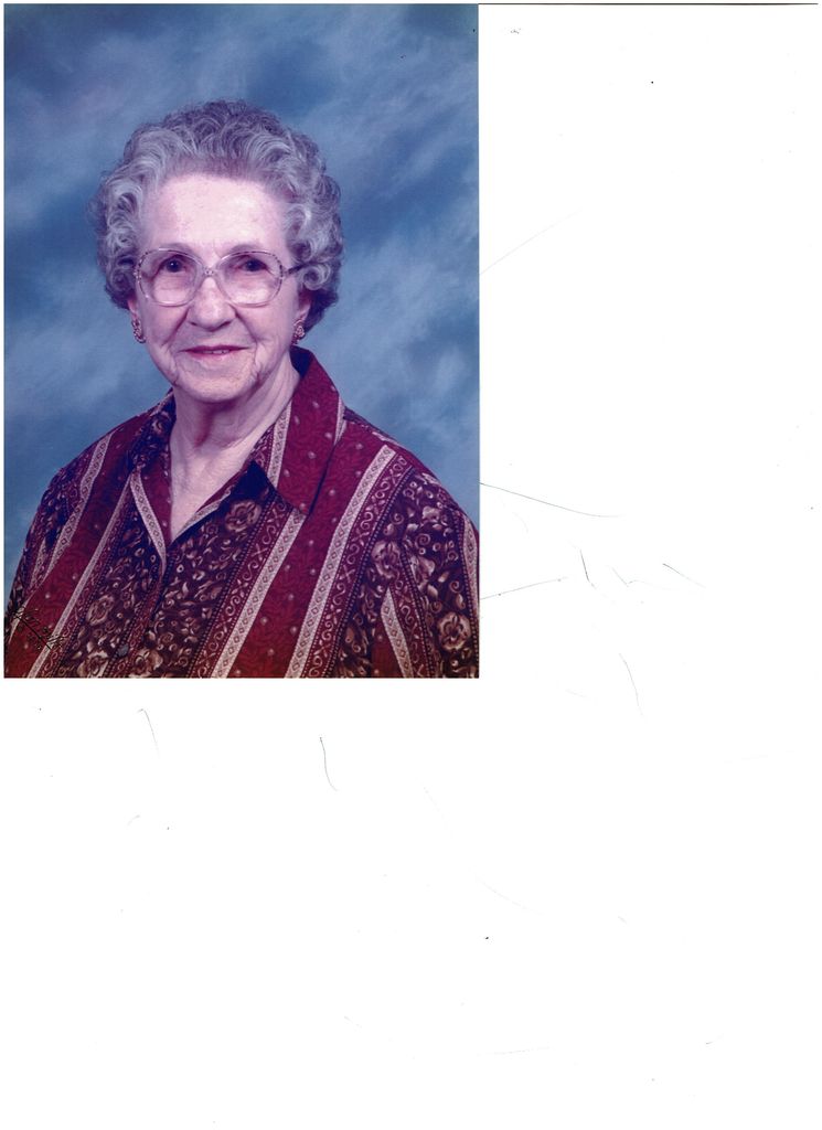 Elizabeth Viola Latiolais Martel