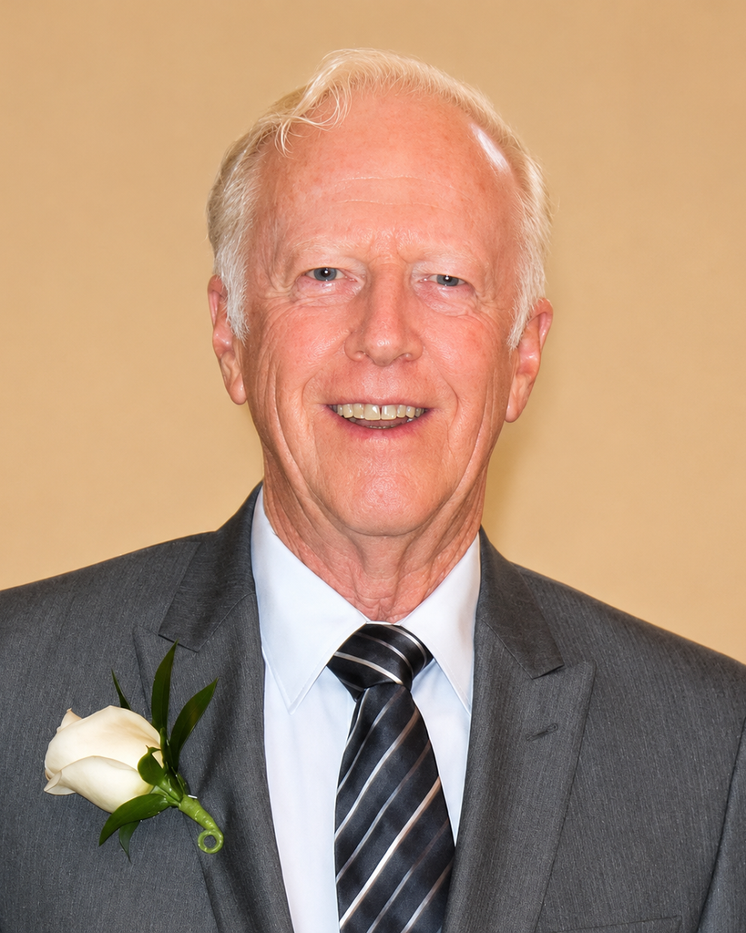 John C. Roberts