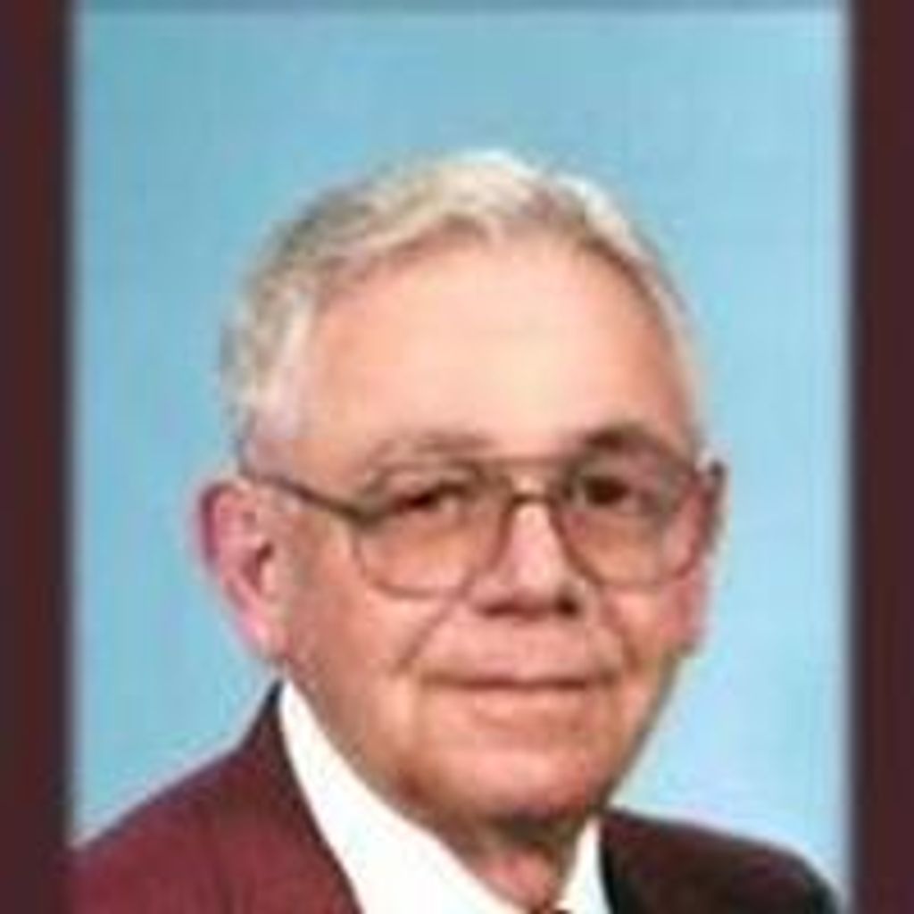 Harold W. Wink Byrd