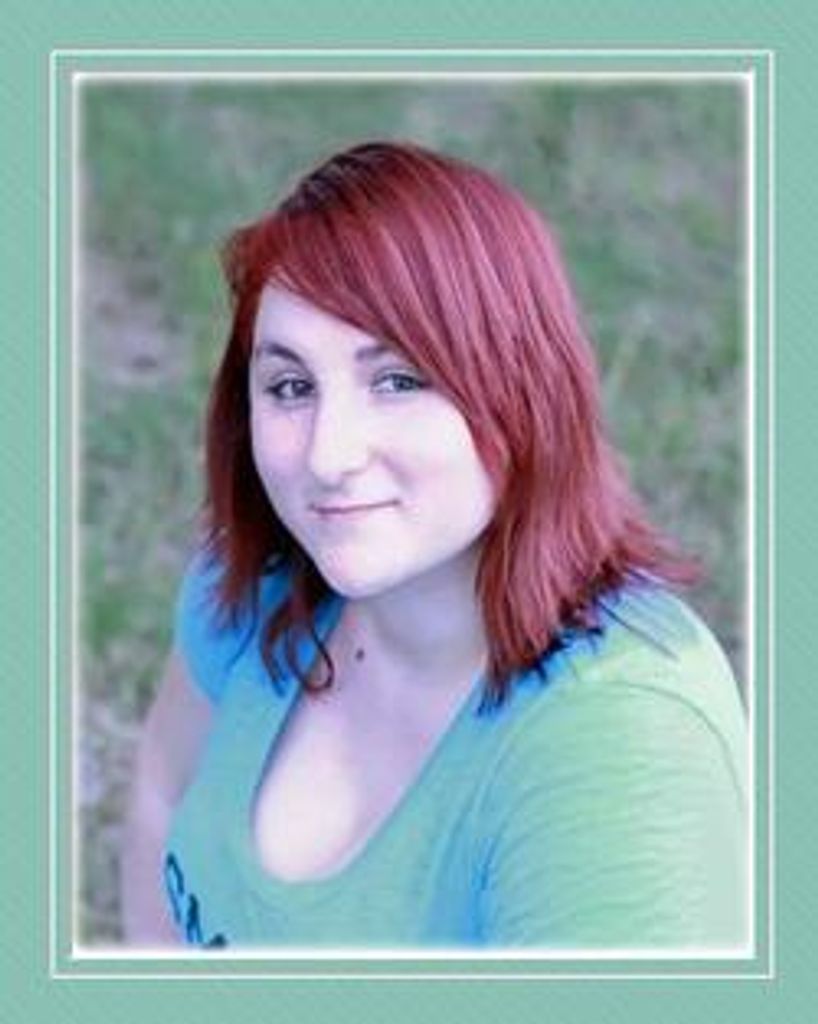 Ashley Dawn Happe Profile Photo