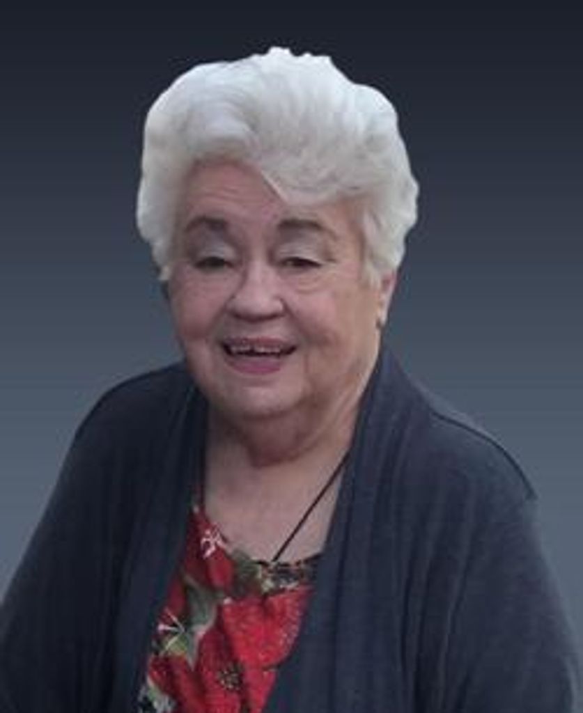Nelda Ann Smith Cater Profile Photo