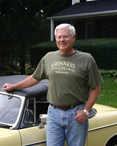 Robert R. Kerstetter Profile Photo