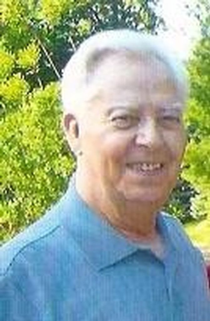 Donald R. Adams Profile Photo