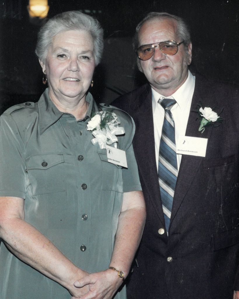 Janice (Mema) Brennan