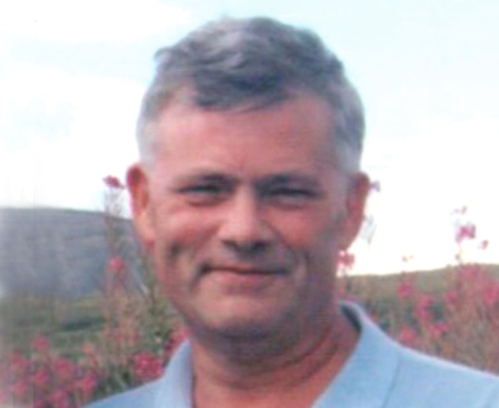 Thomas H. Paterson