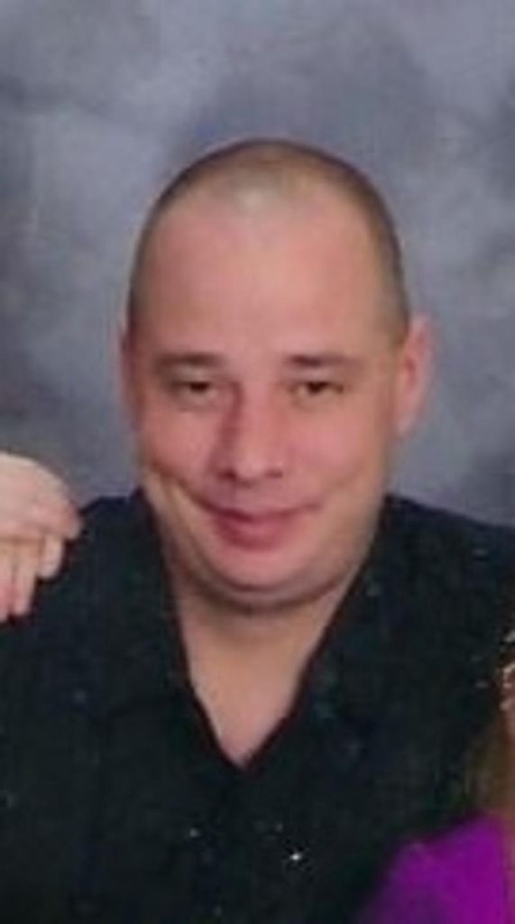 Donald Jackson Ii Profile Photo