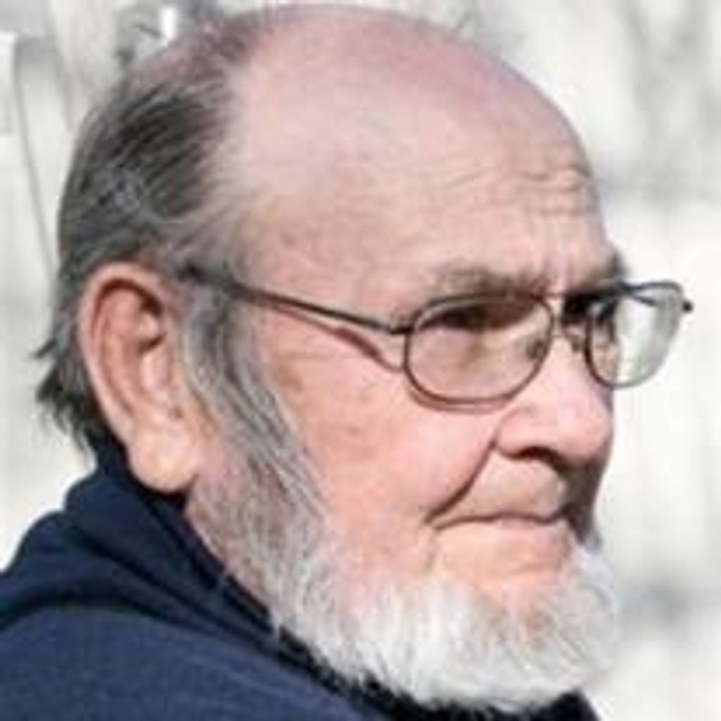 Claude  Allen Cowden