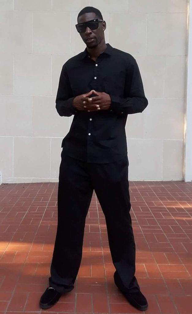 Marlon Dekeith Smith