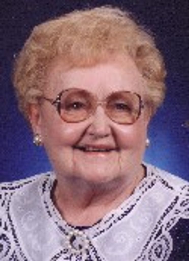Martha E. (Freeburn) Johnson