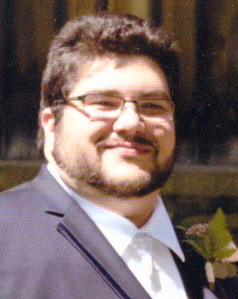 Marc A. Saccoccio