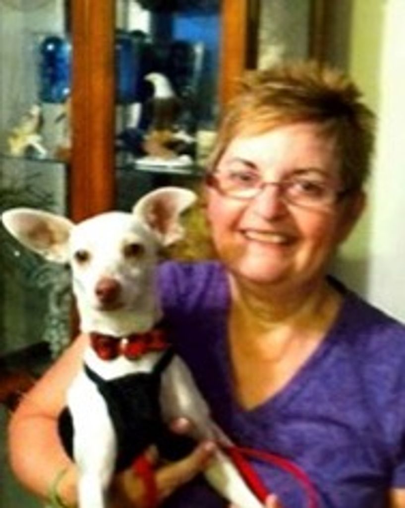 Jacqueline M. Stamme Profile Photo