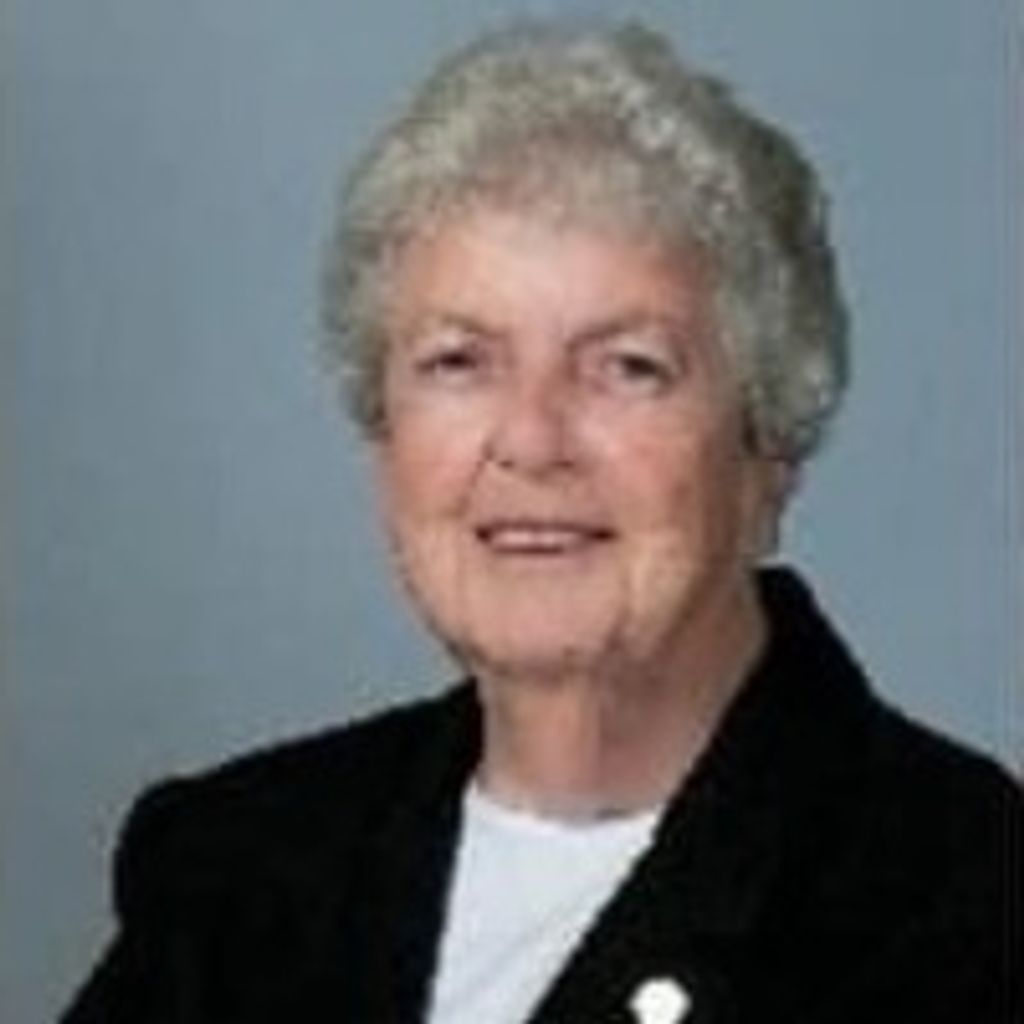 Sister Mary Cyril Murray