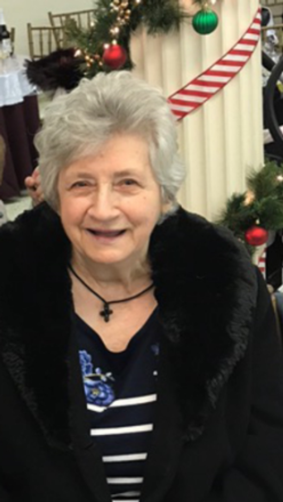 Maria N Fotinos