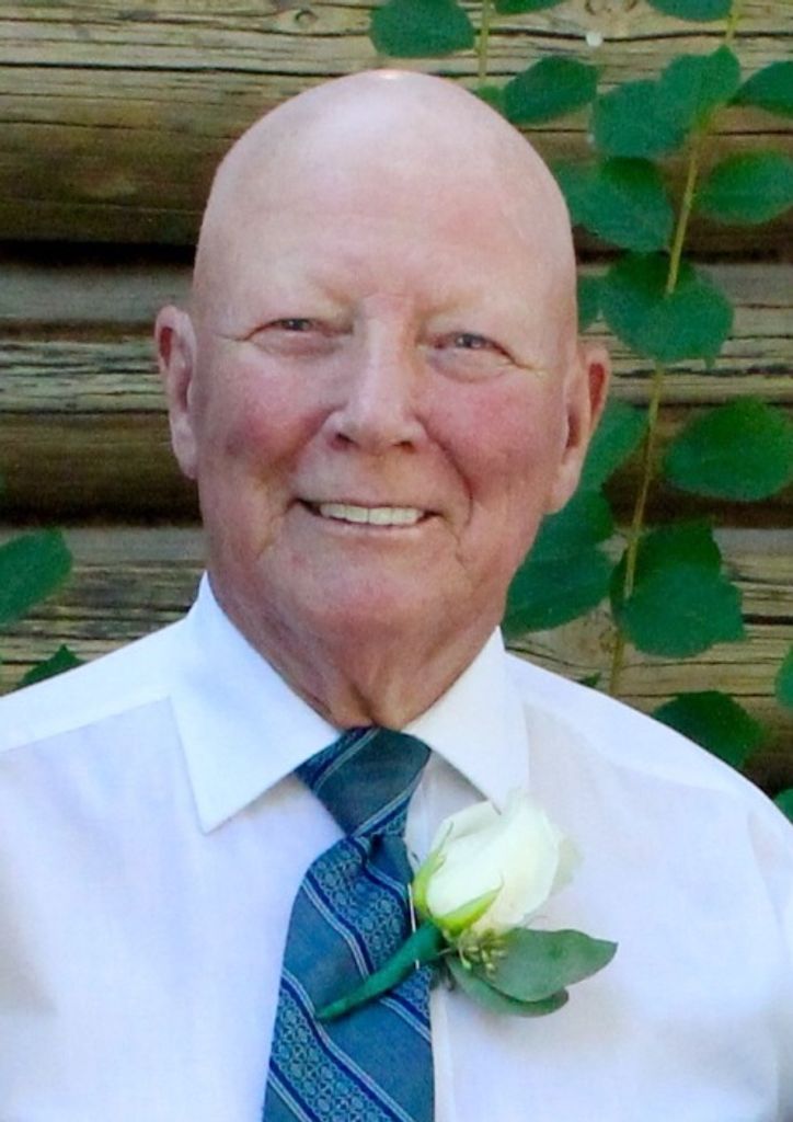 John K. Randall Profile Photo