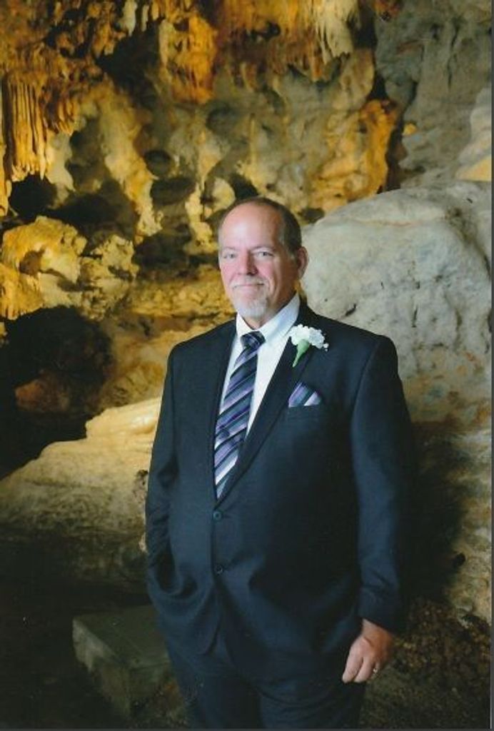 Mark Stroud