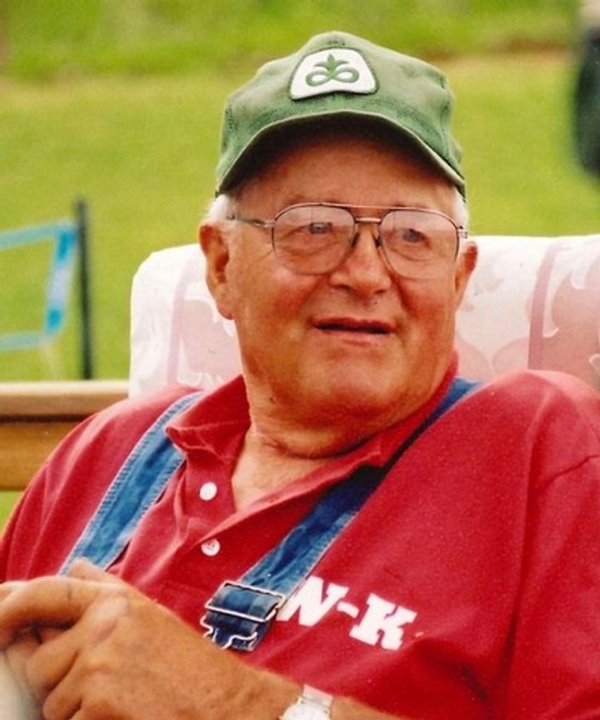 Budde Wilfred Funke Profile Photo
