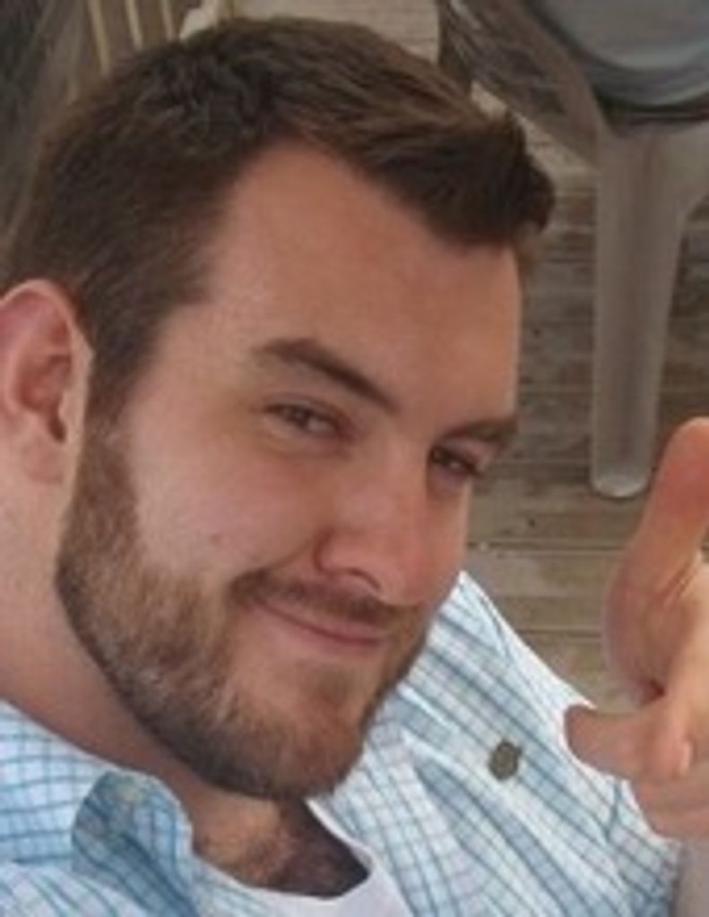 Evan Sewell Wallace Profile Photo