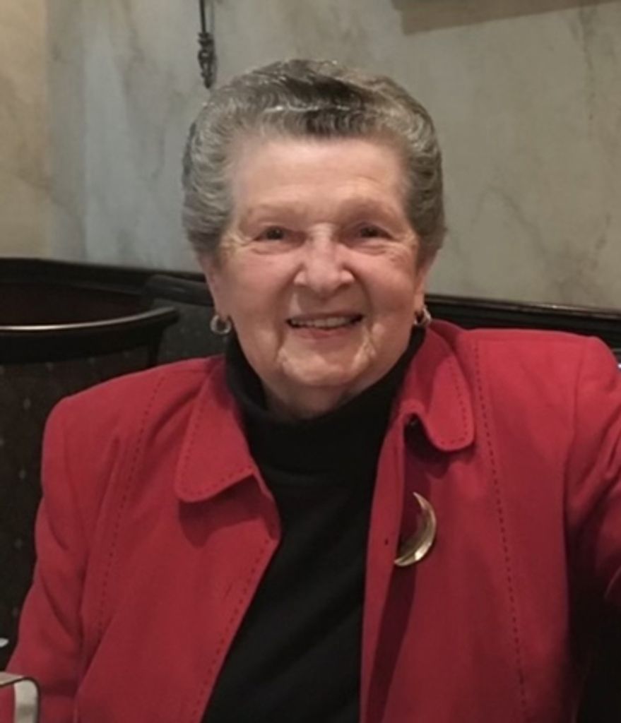 Margaret I. Kovach Profile Photo