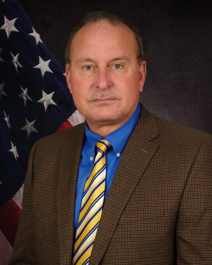 Major Calvin "Steve" Estese Morris, Jr. Profile Photo