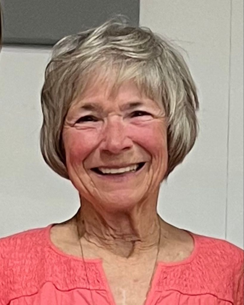 Sandy Hartzog Funderburke