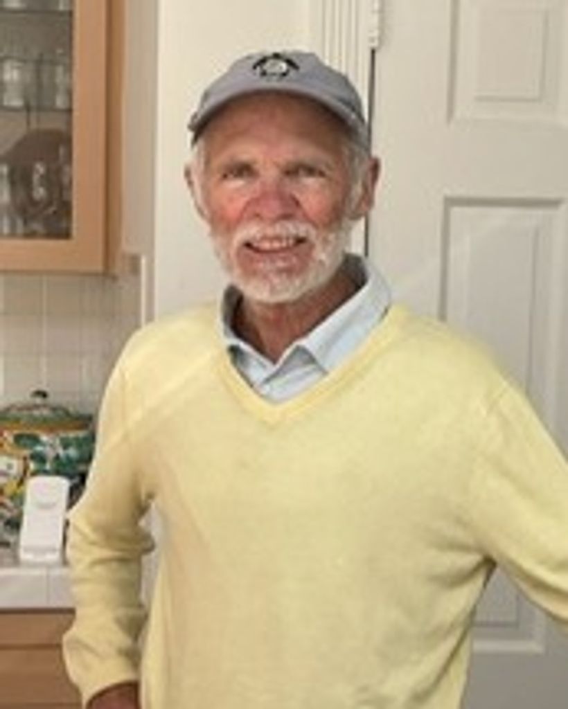 Dr. John Magill