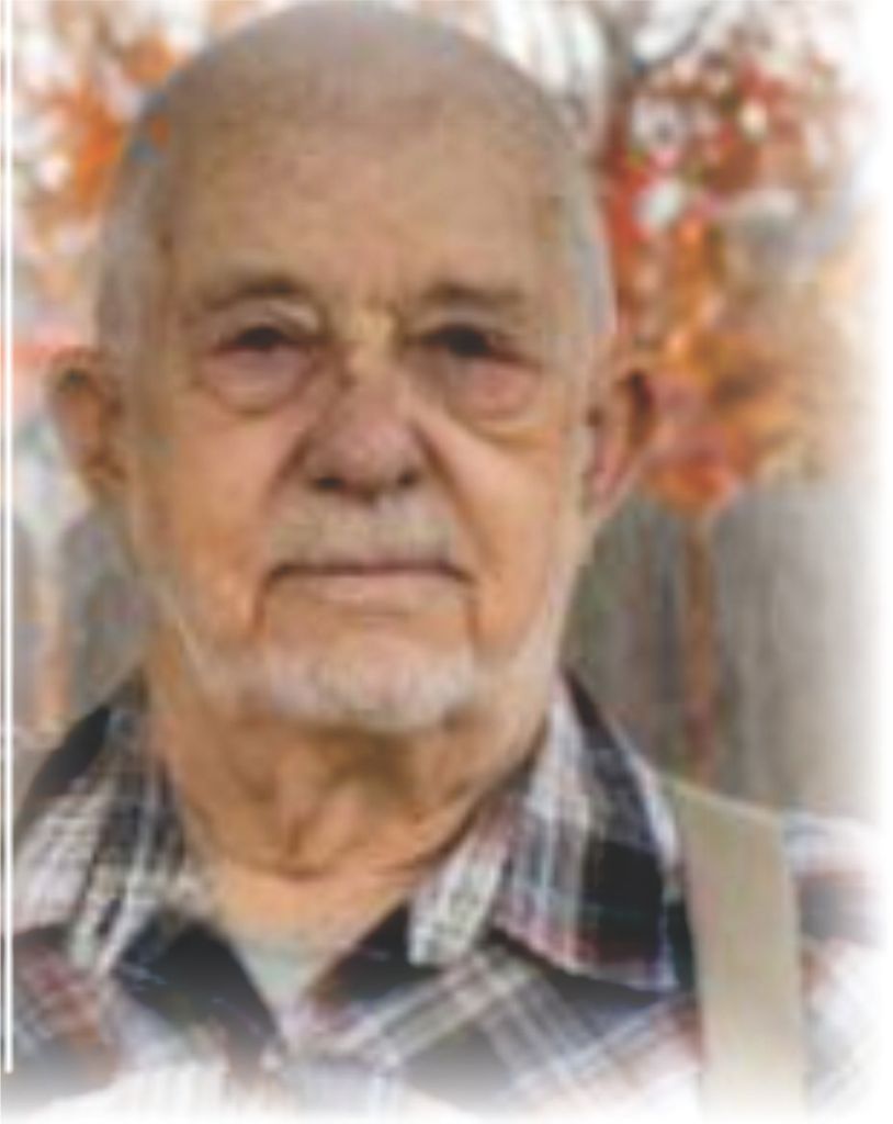 Jim Evan Stauffer