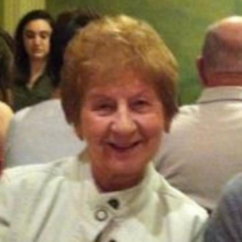 Magdalen "Madge" Czapiewski