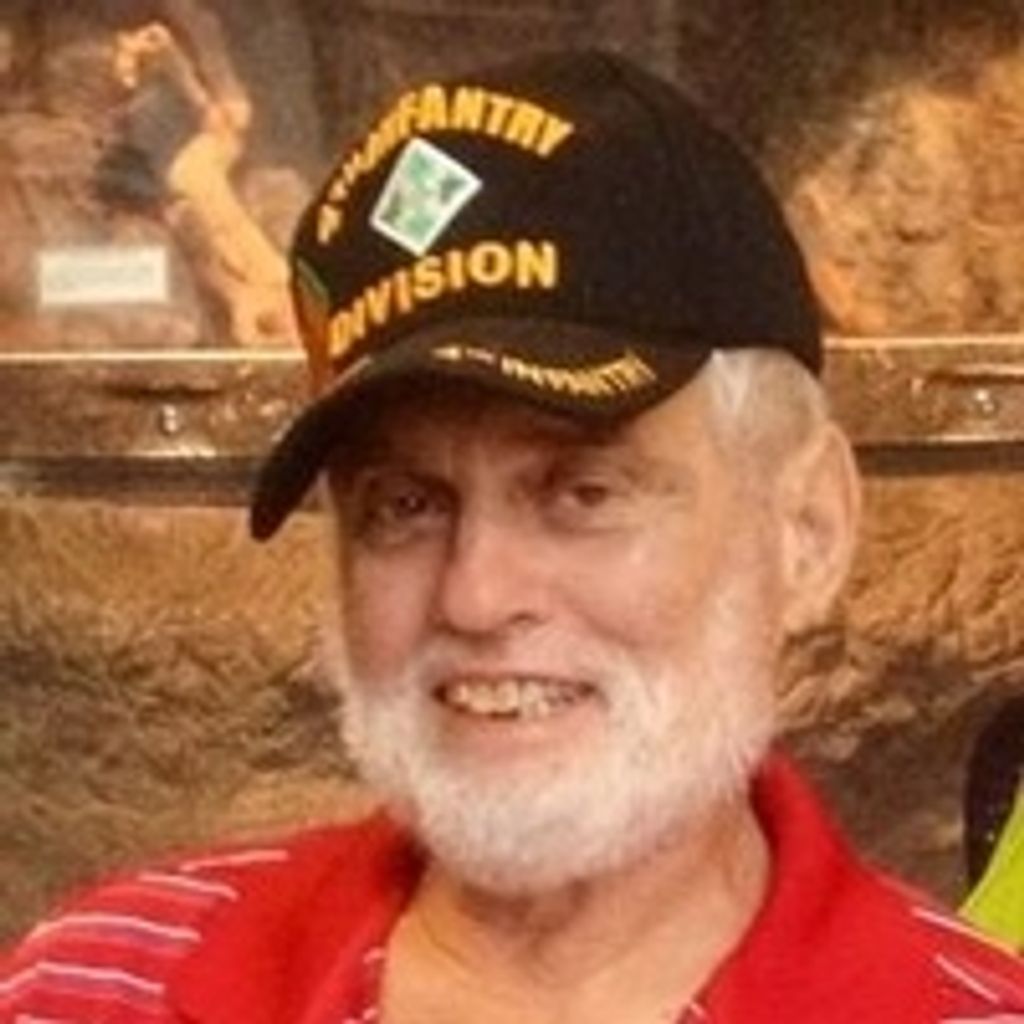 Glenn Richard Morian