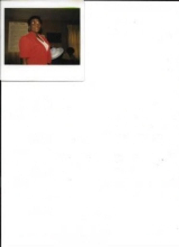 Pauline Ruff Profile Photo