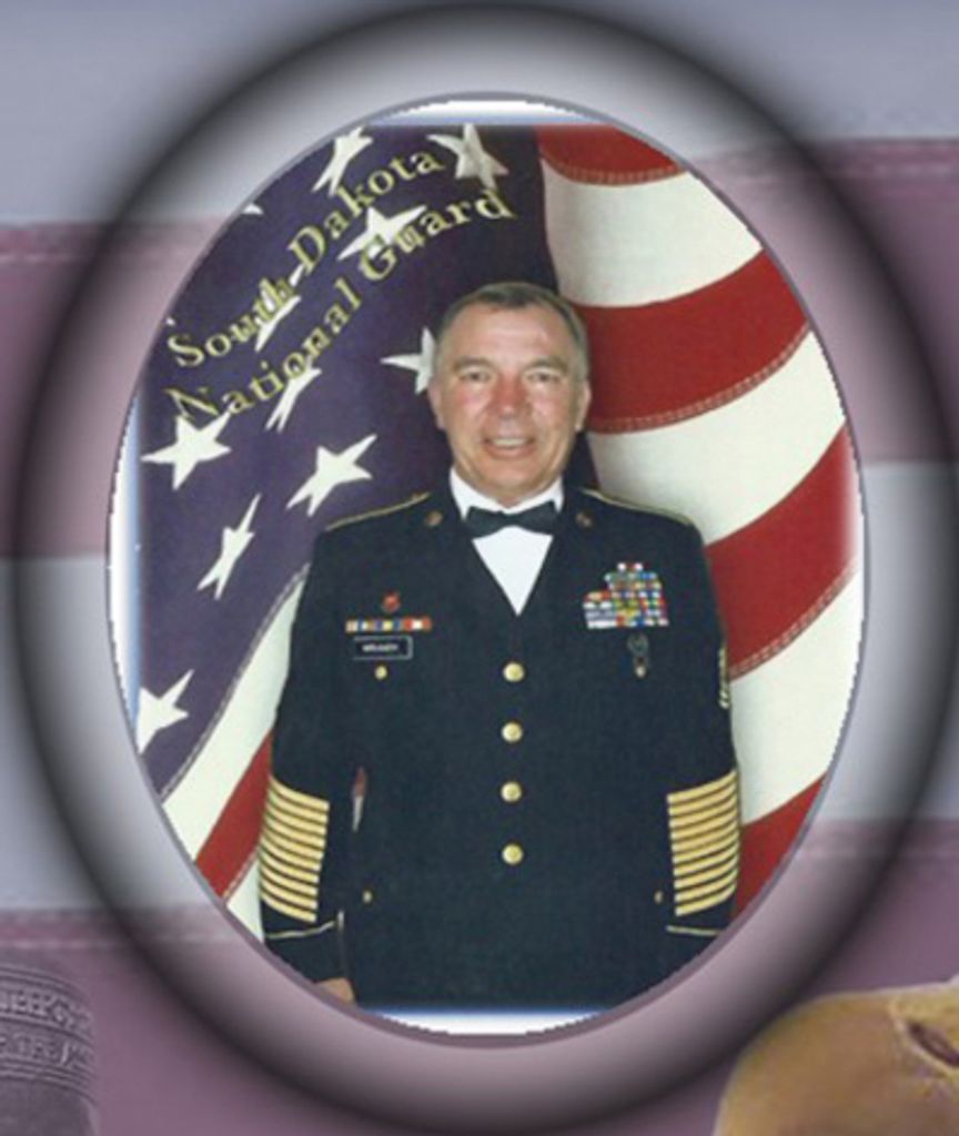 James "Jim" Allen Wranek